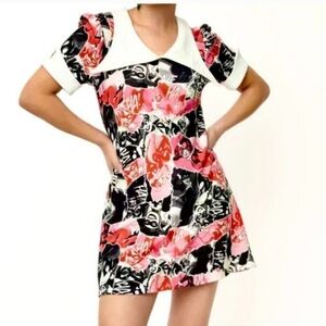 Harley Quin Smak Parlour dress